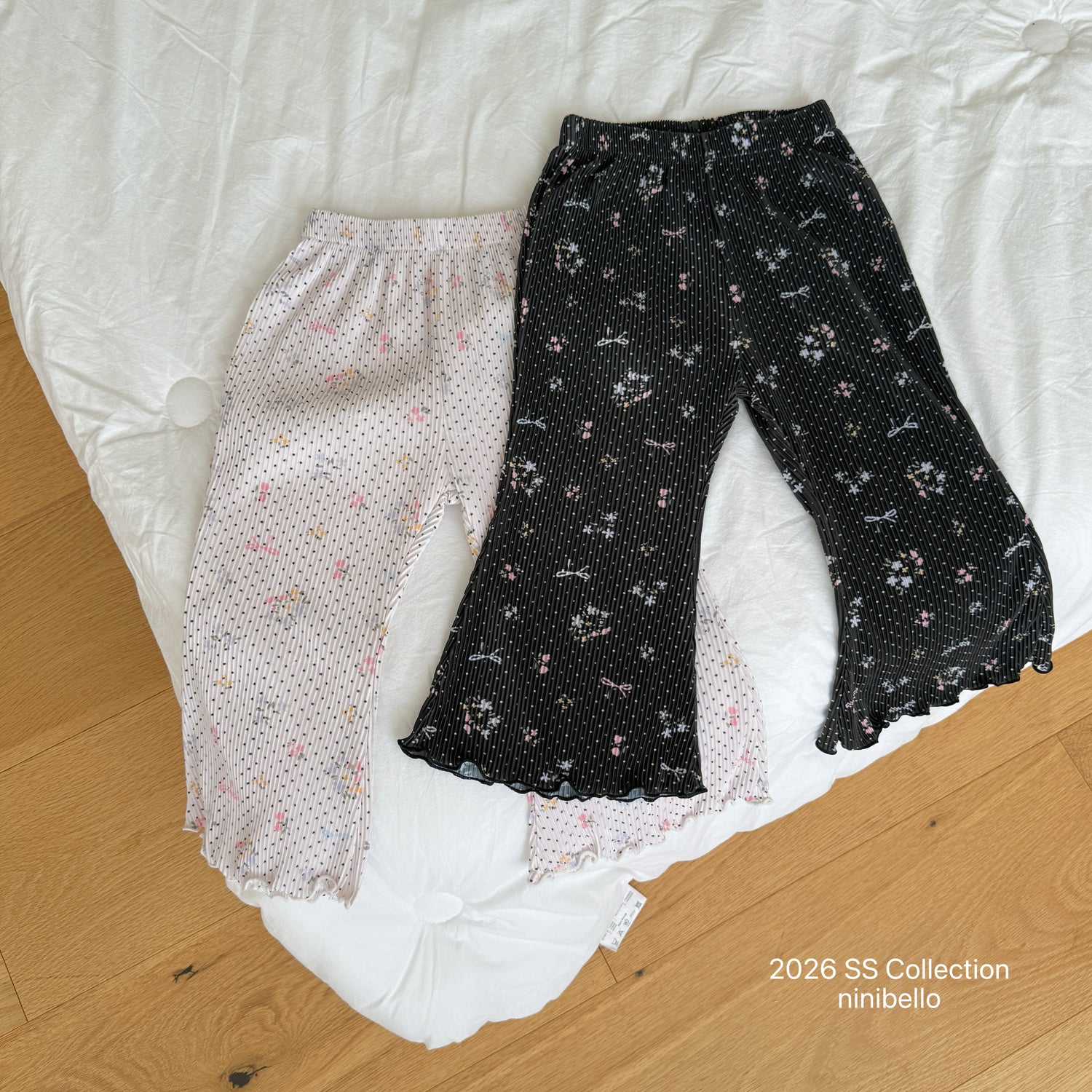 dot frill pants-ninibello-57