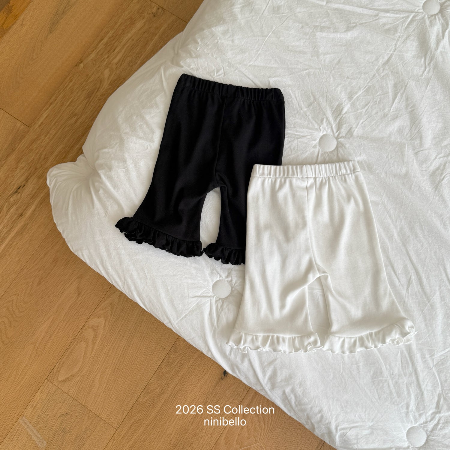 capri frill pants-ninibello-54