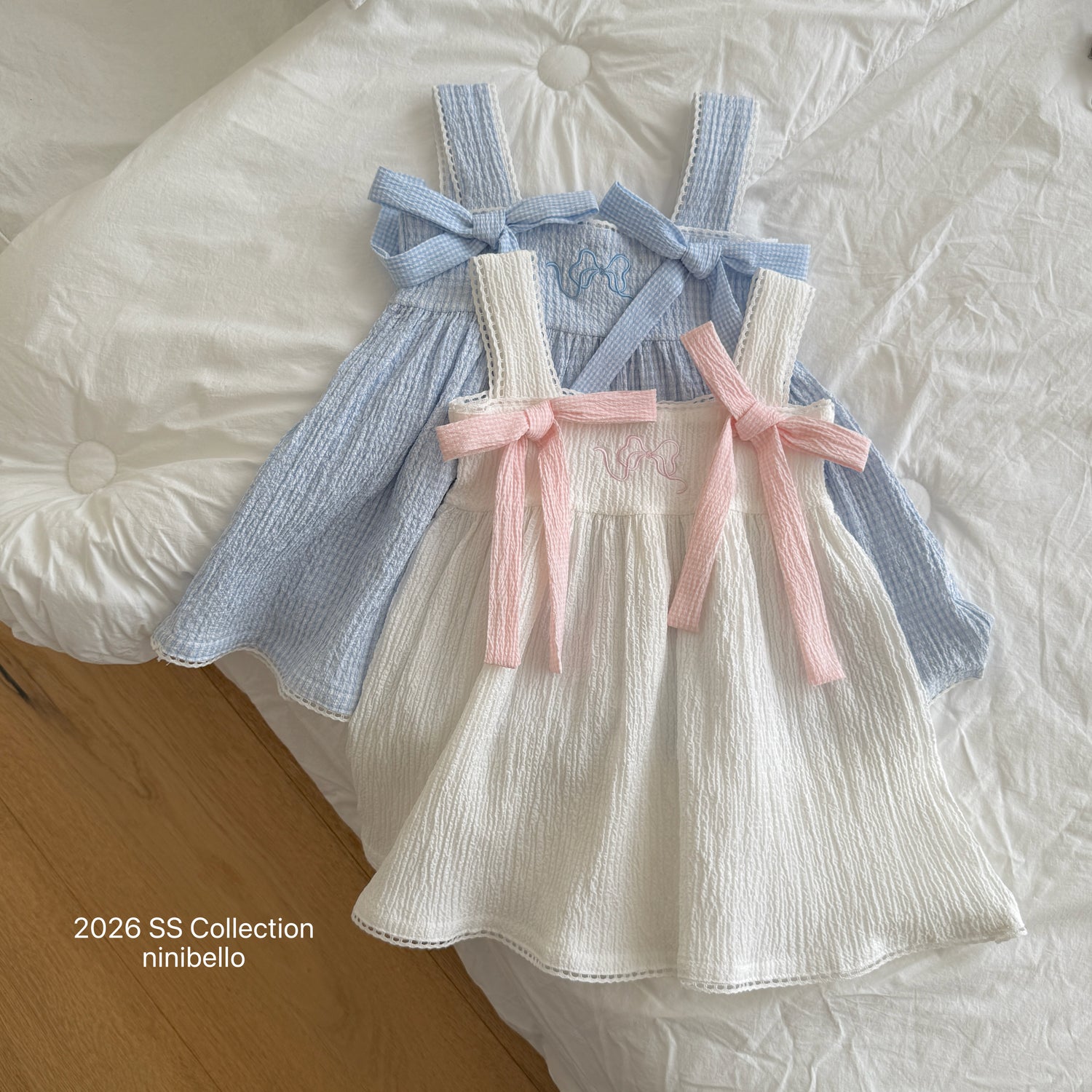 pure ribbon onepiece-ninibello-53