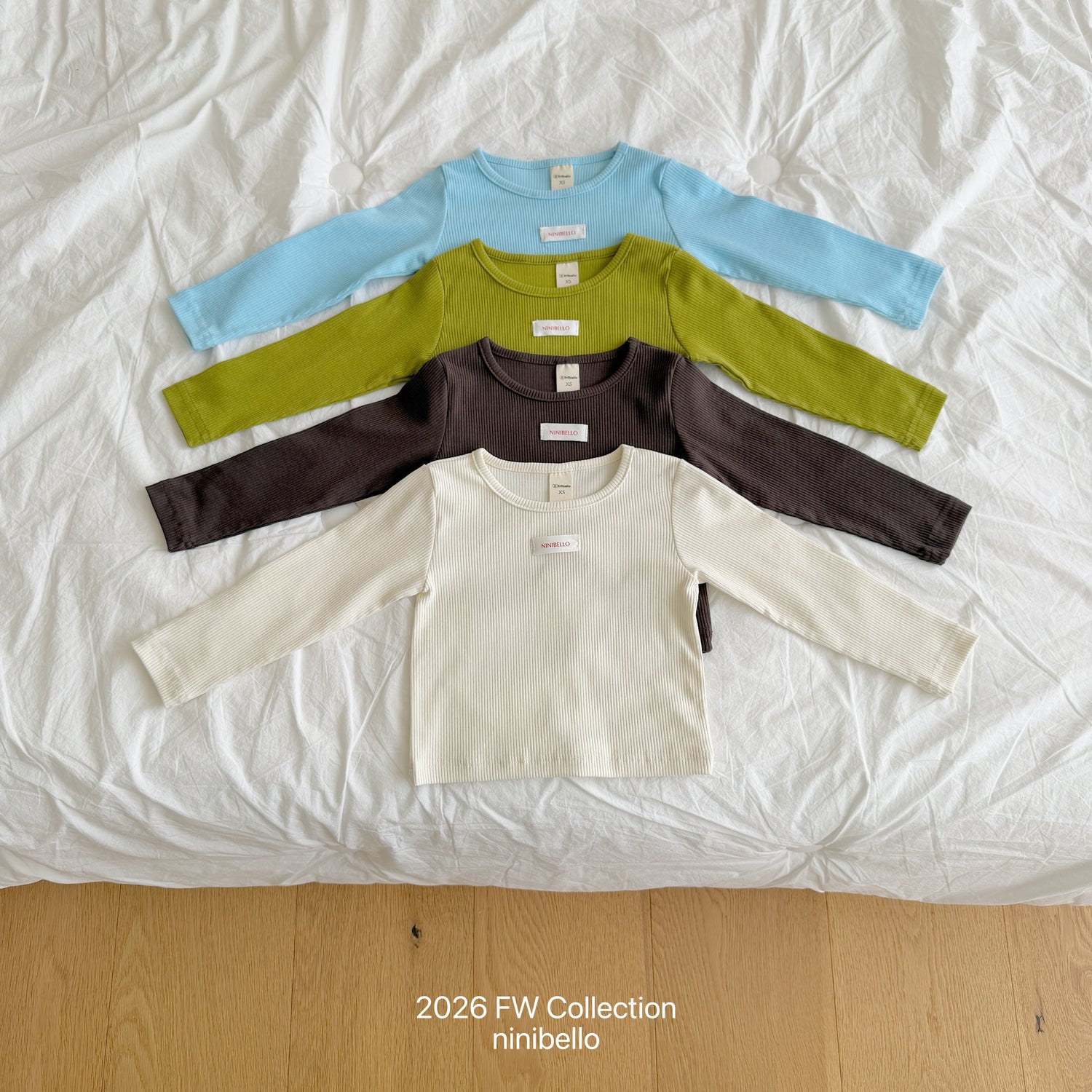 Vive Ribbed T-shirt-ninibello-5