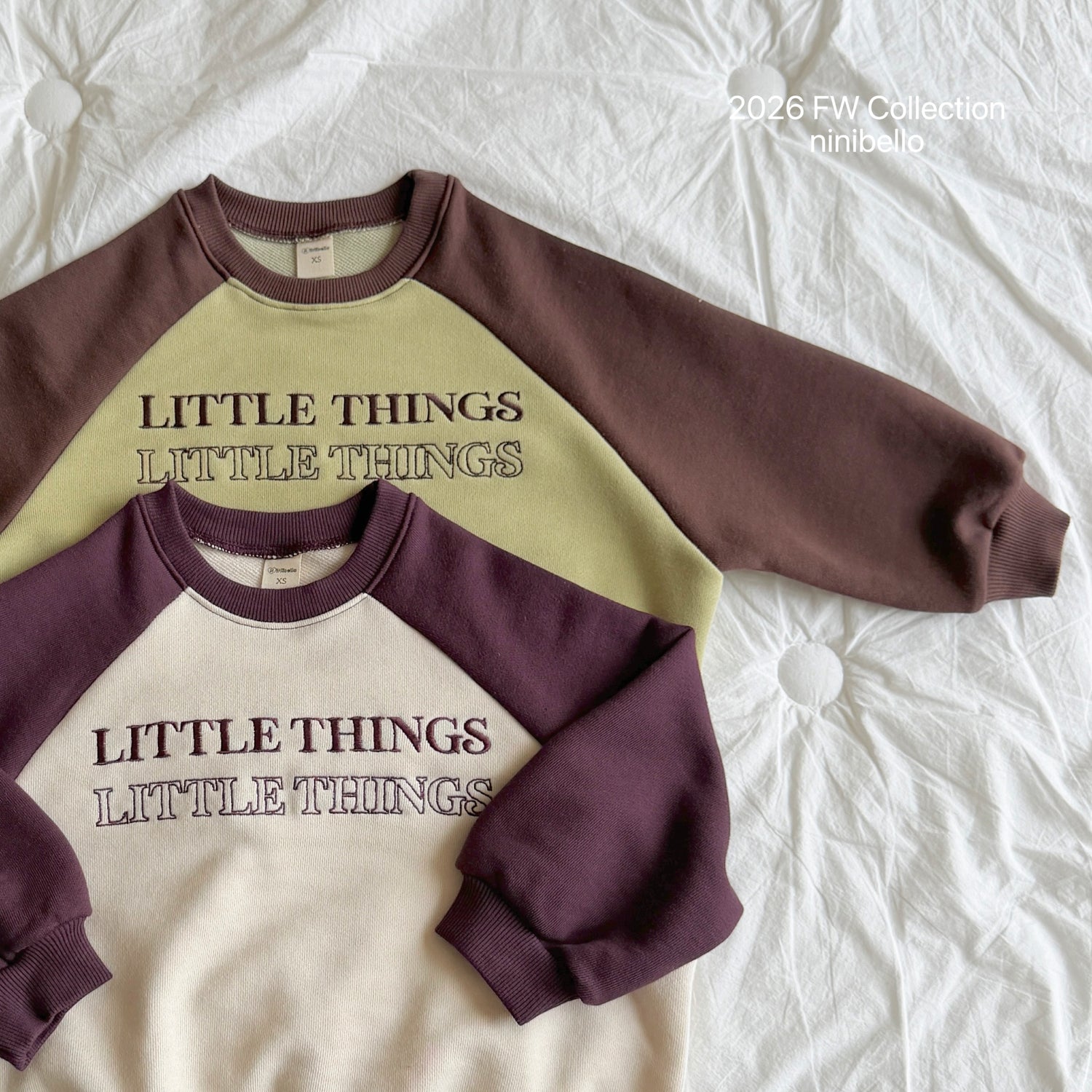 Little Raglan Sweatshirt-ninibello-20