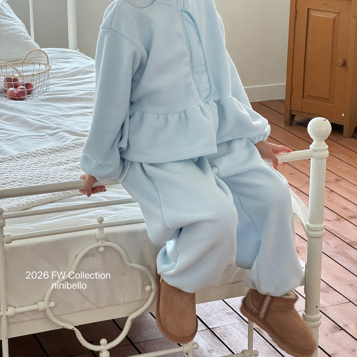 Marshmallow Pants-ninibello-9