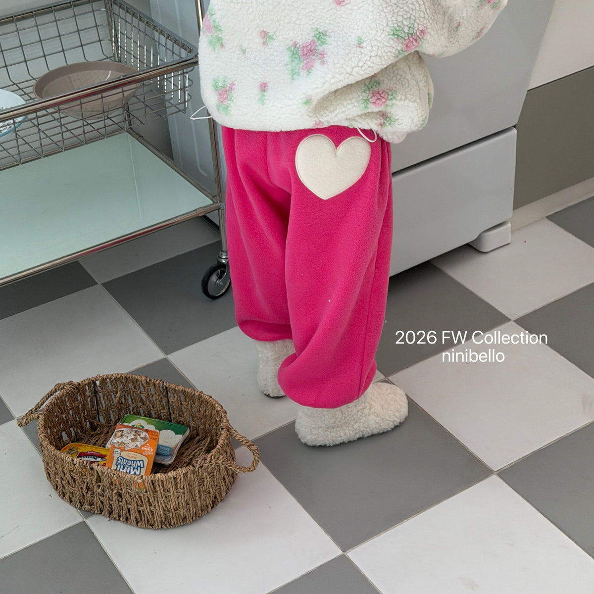 Teletubbies Baggy Pants-ninibello-21