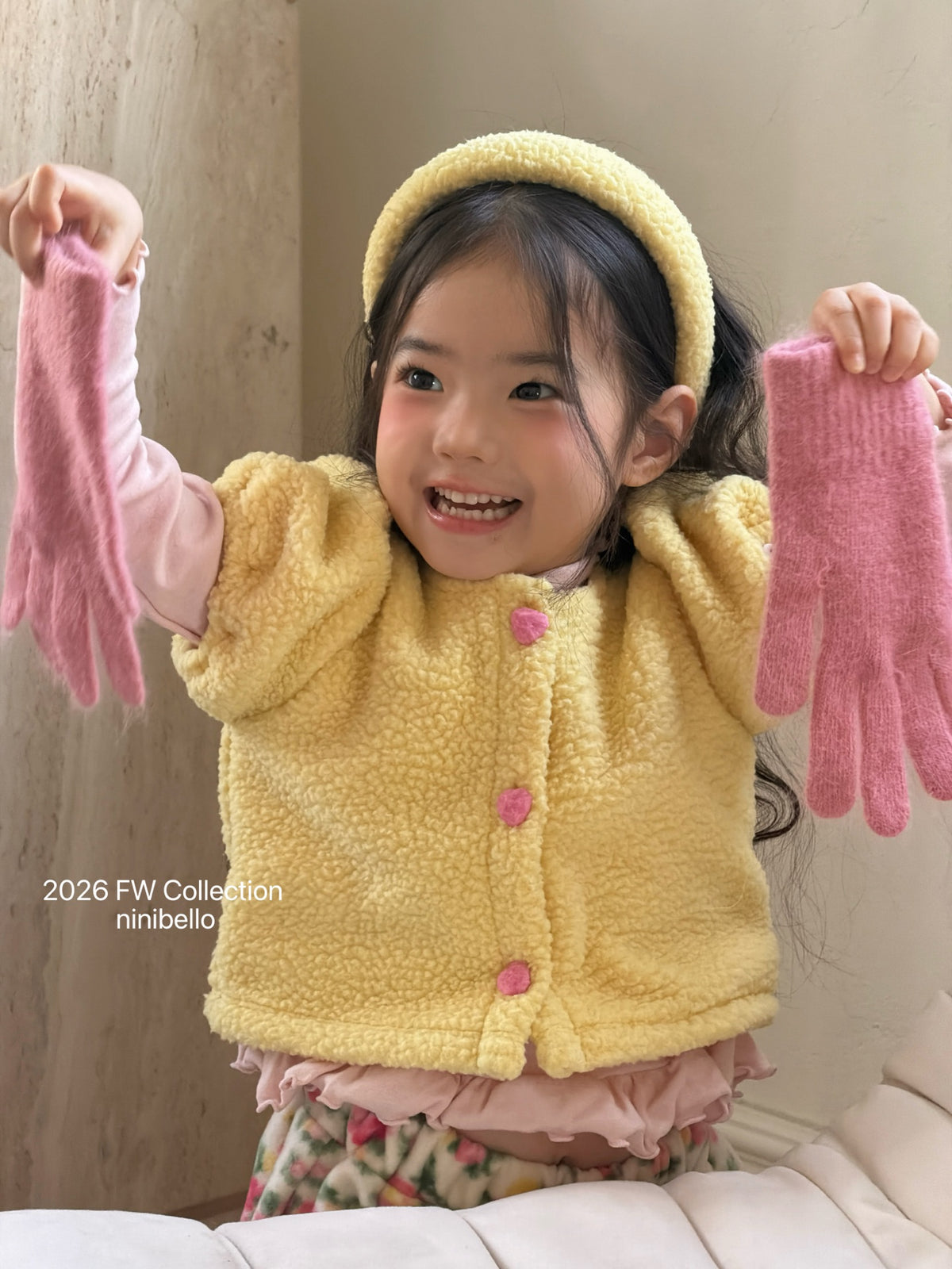 Meringue Hairband-ninibello-55