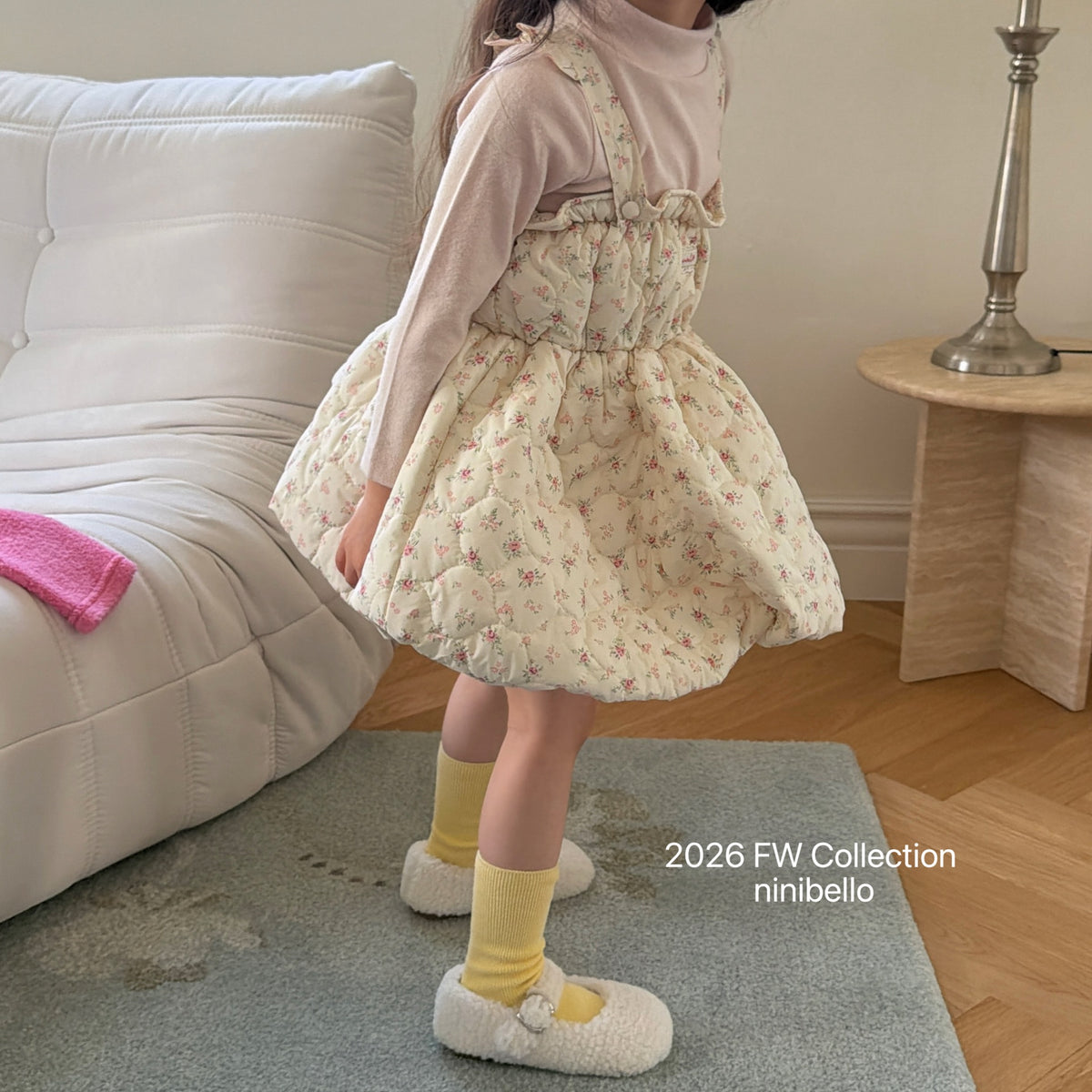 Picnic Quilted Dress-ninibello-45
