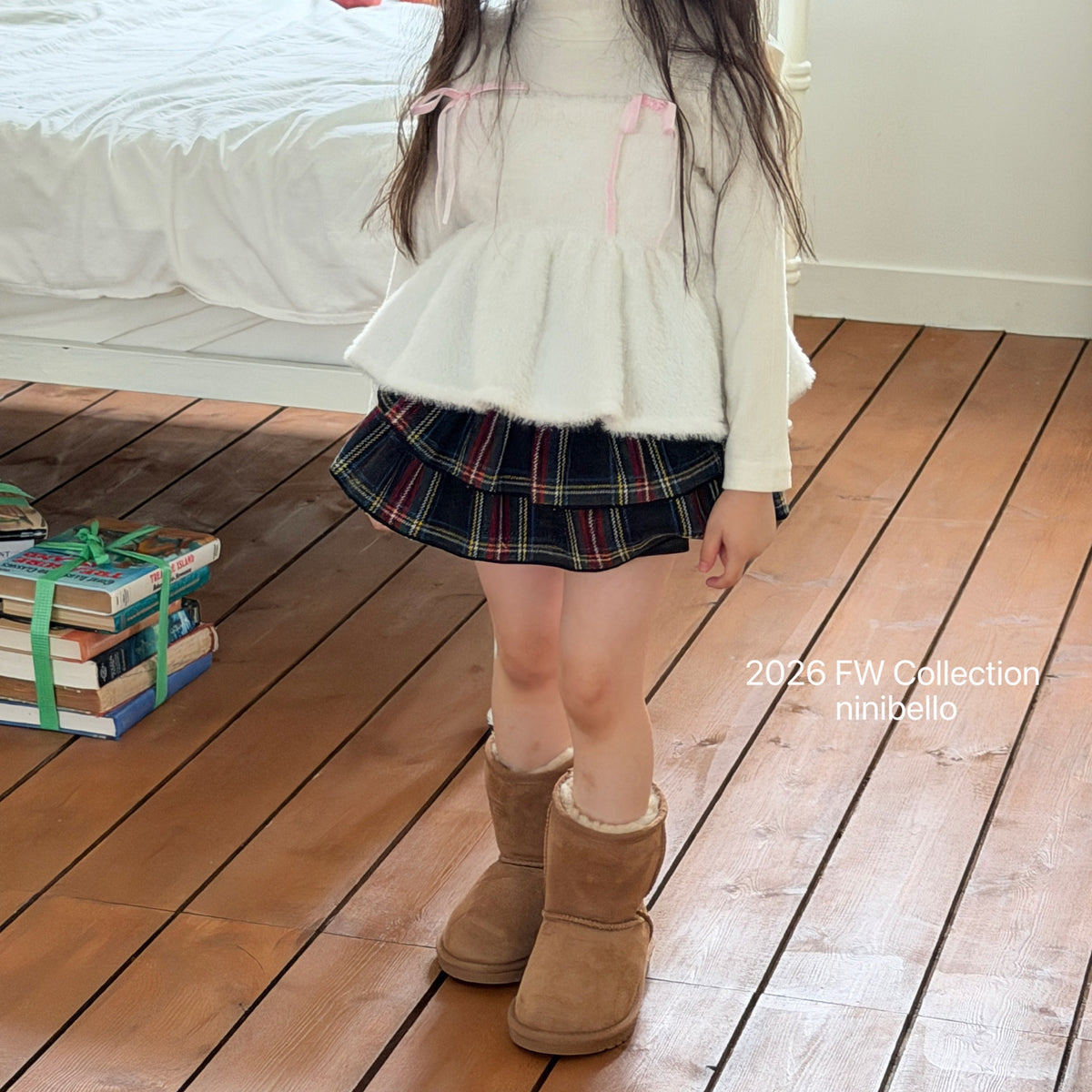 Snowflake Bustier-ninibello-28