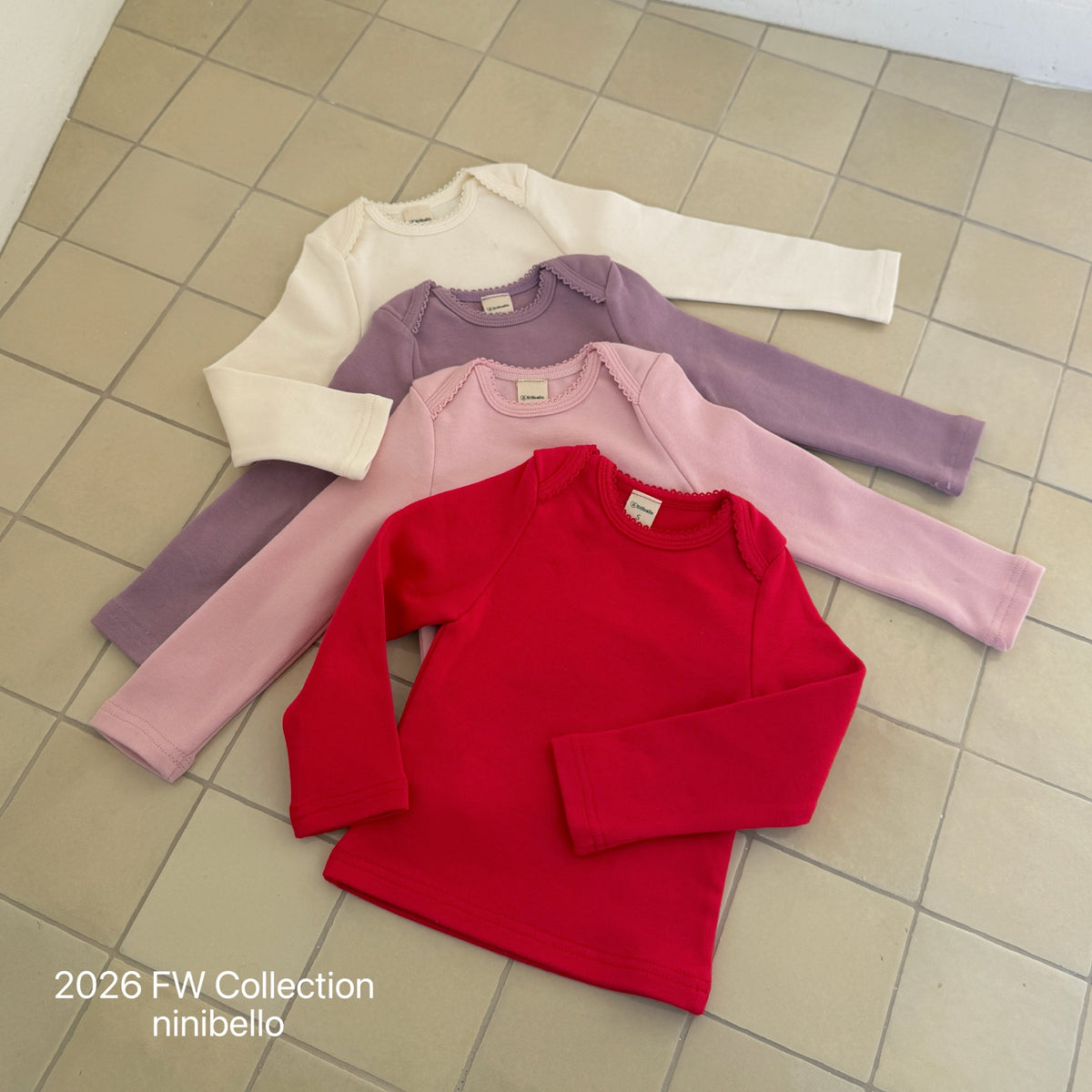 Bebe Mochi Baby Tee-ninibello-14