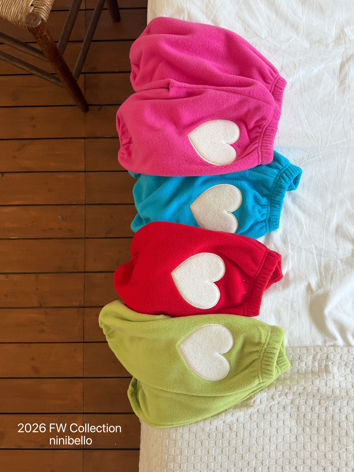 Teletubbies Baggy Pants-ninibello-21