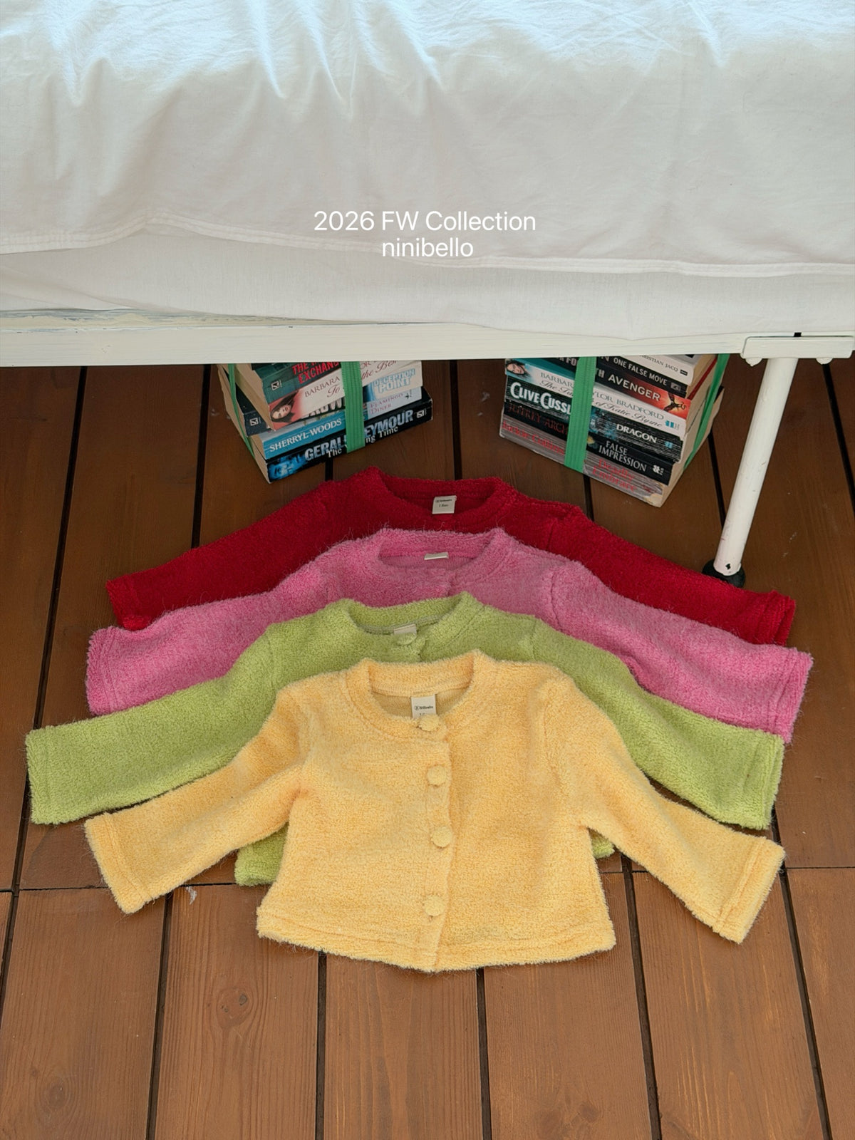 Star Candy Cardigan-ninibello-22