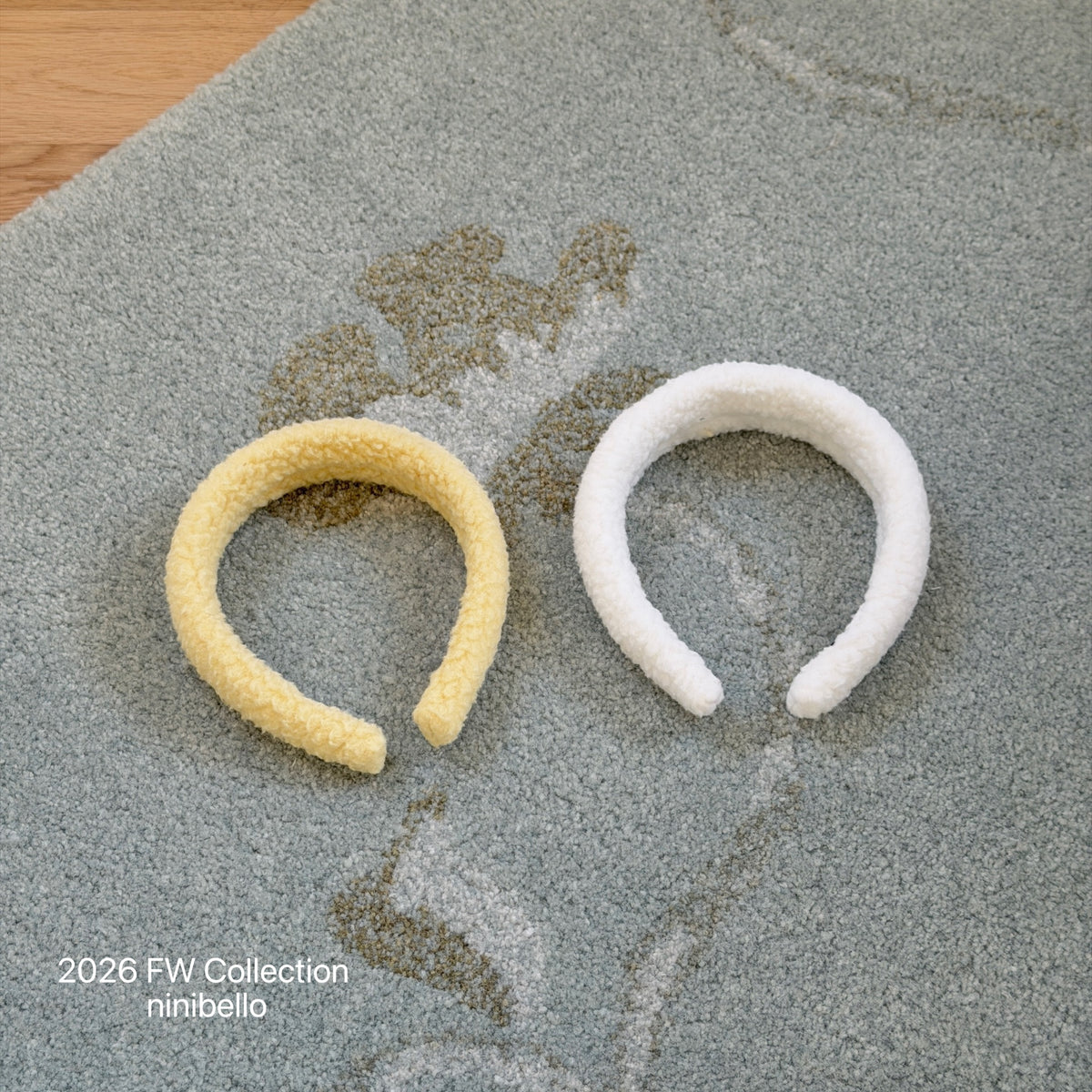 Meringue Hairband-ninibello-55