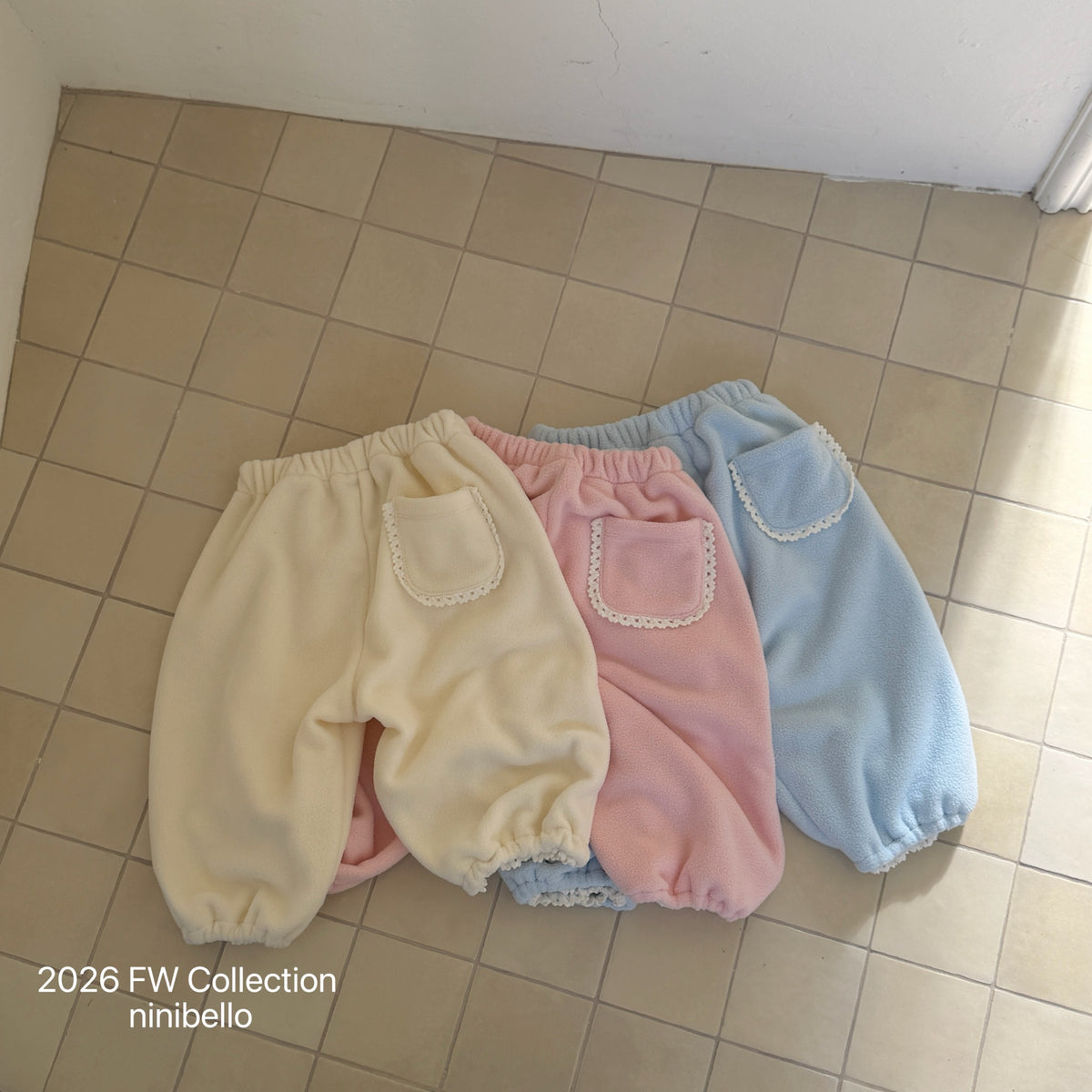 Marshmallow Pants-ninibello-9