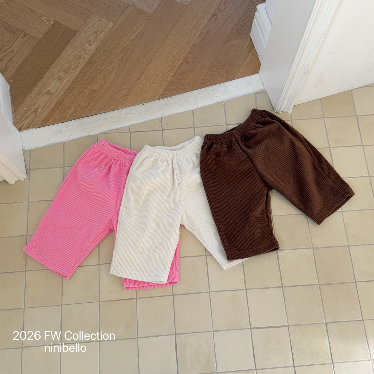 Mood Velour Harem Pants-ninibello-23