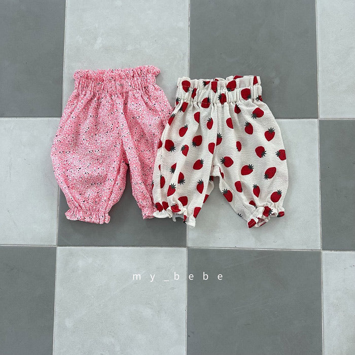 Half Length Gojengi Pants-mybebe-7