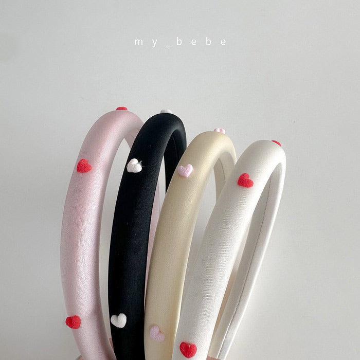 Heart Hairband-mybebe-12