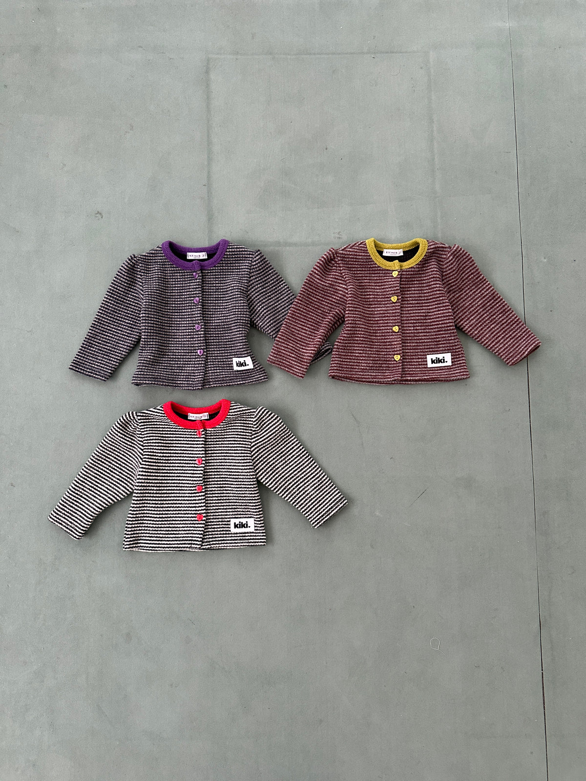 Snow Cardigan-kikimora-16