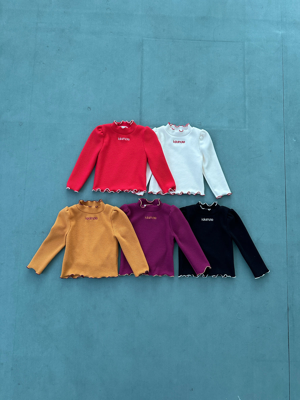 Essential Puff T-Shirt-kikimora-20
