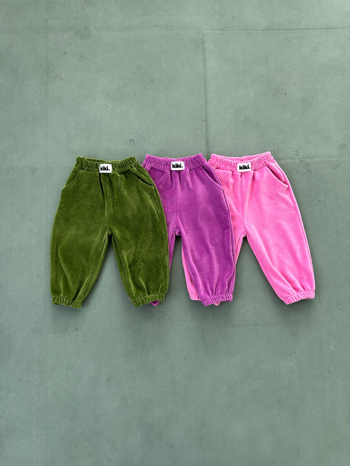 Bellu Jogger Pants-kikimora-3