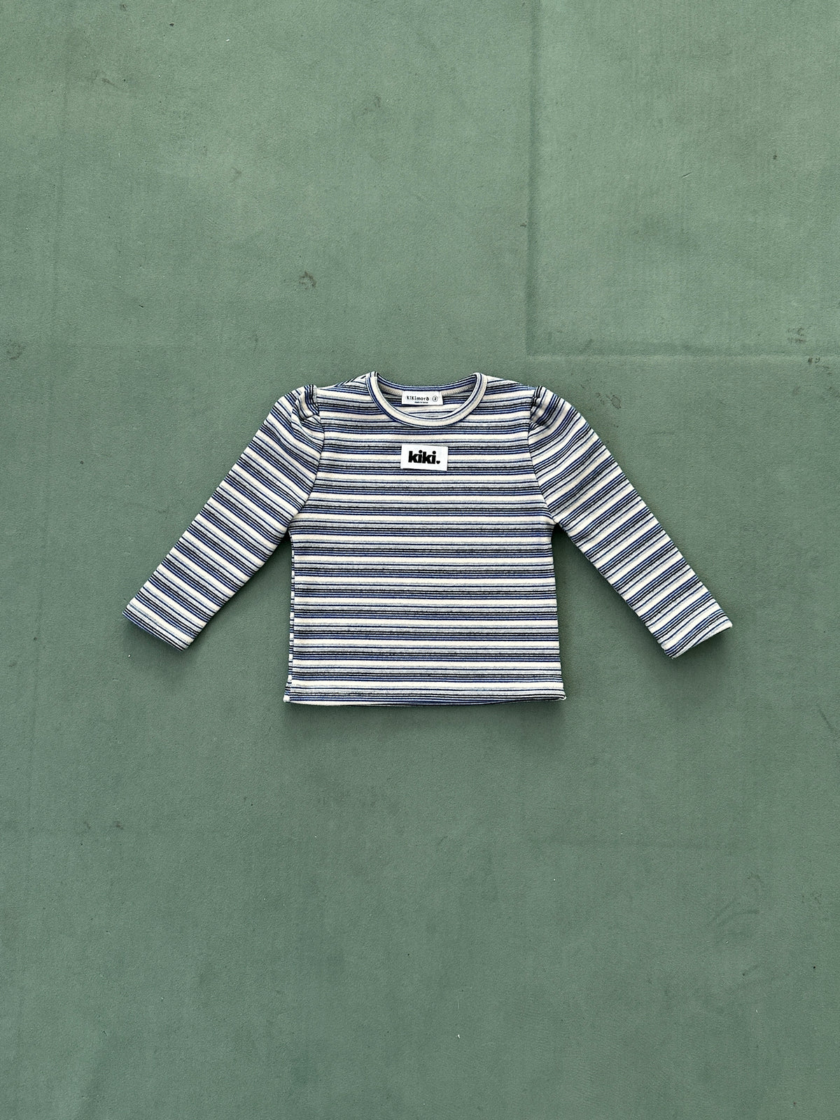 Ringo Stripe T-Shirt-kikimora-29