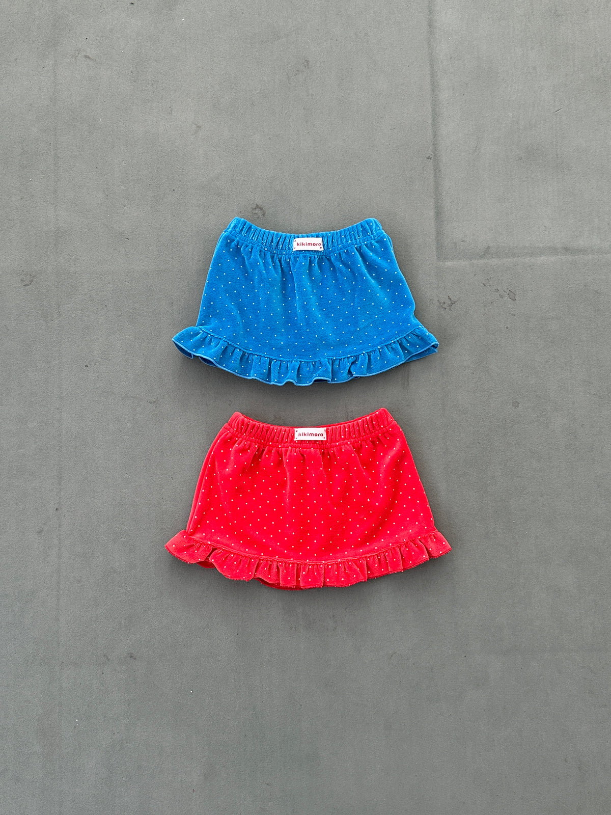 Ruby Skirt-kikimora-27