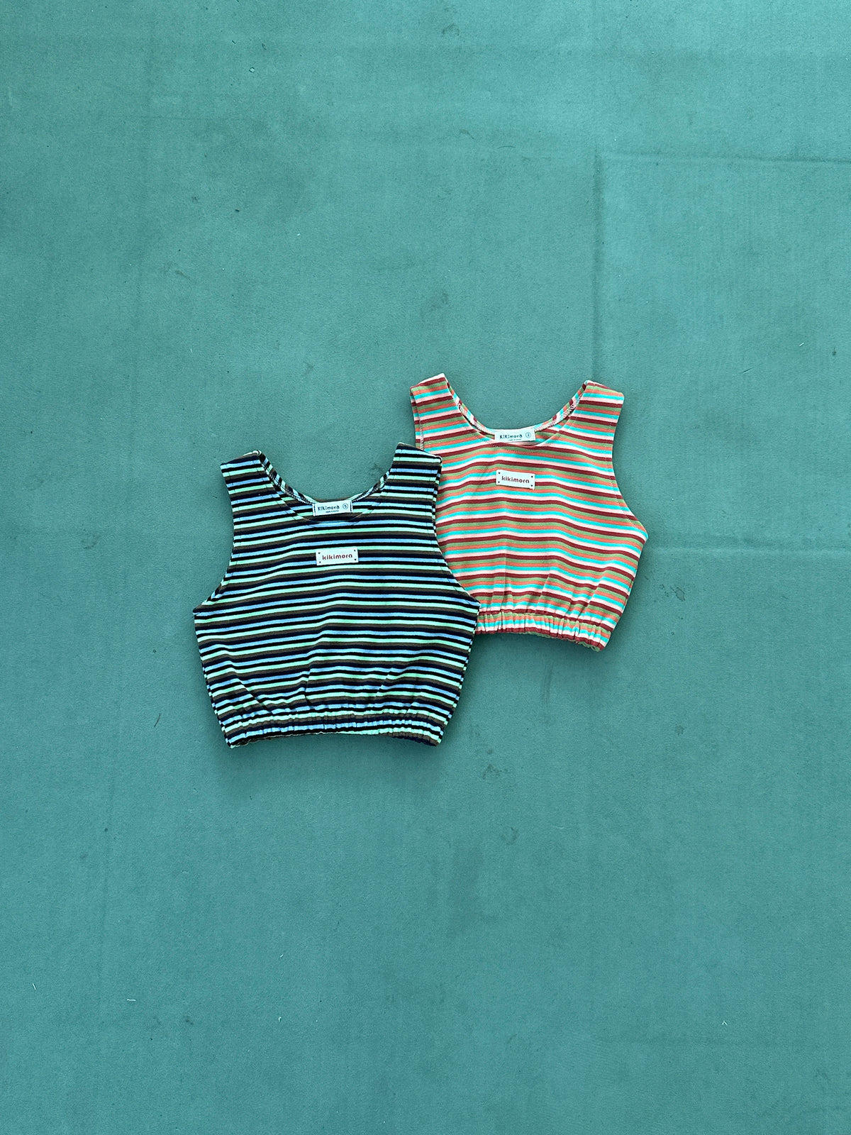 Rookie Vest-kikimora-30