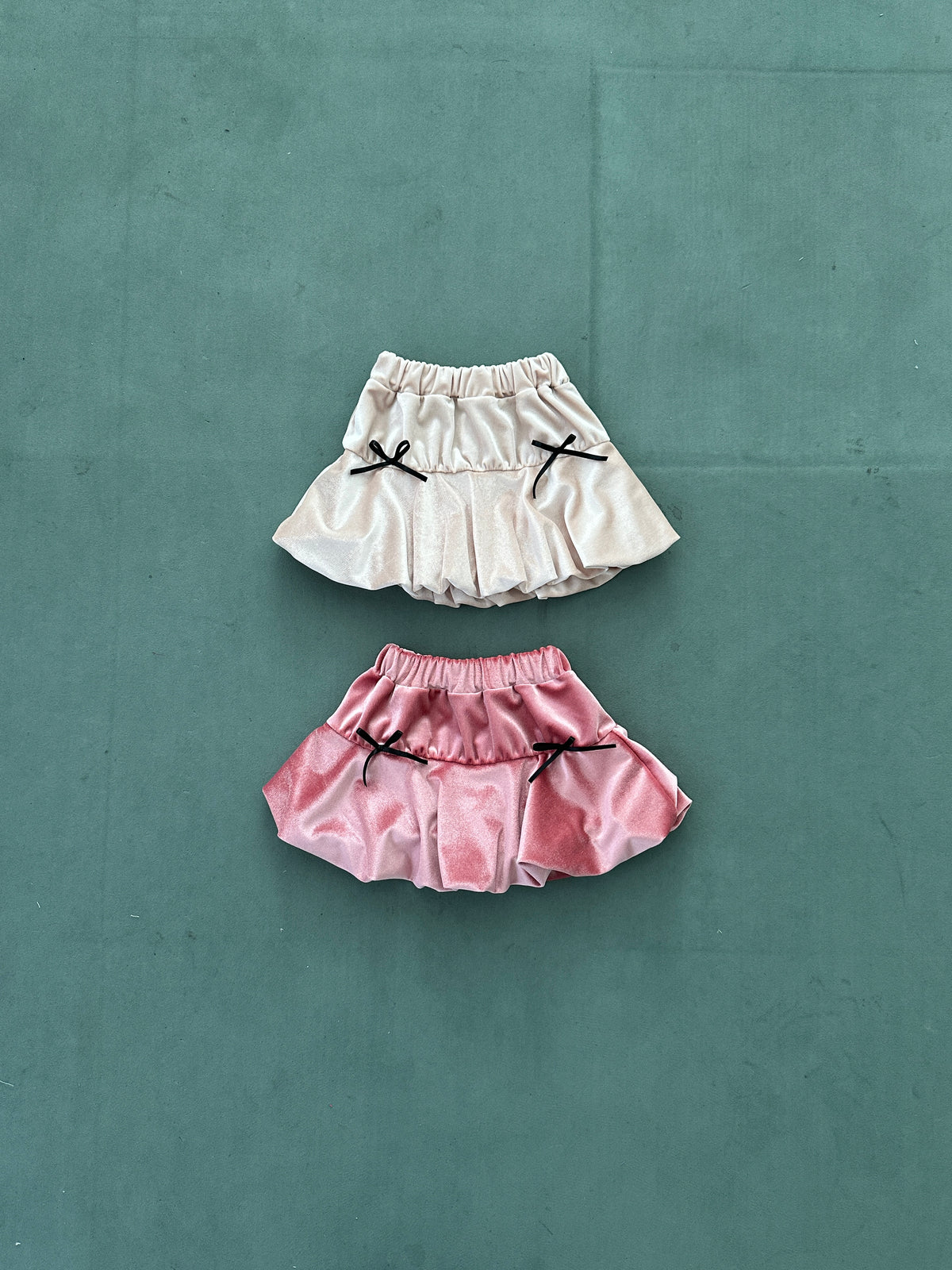 Rose Balloon Skirt-kikimora-35