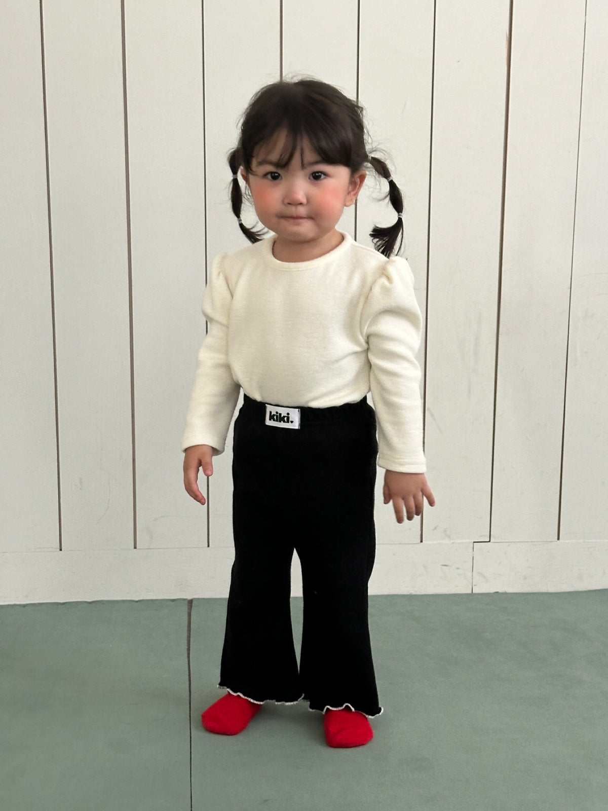Kiki Bootcut Pants-kikimora-23