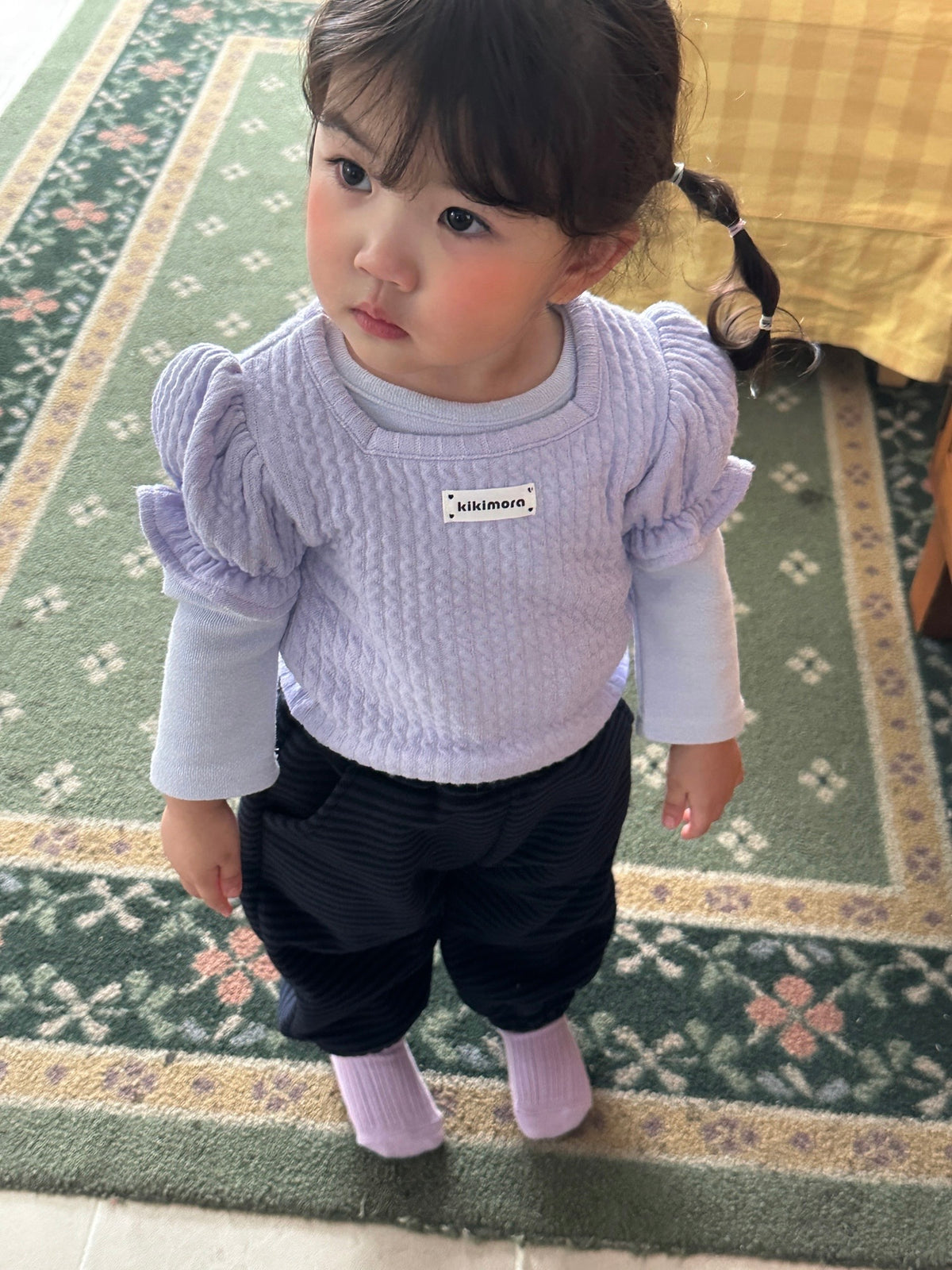 Bubble Puff T-Shirt-kikimora-7