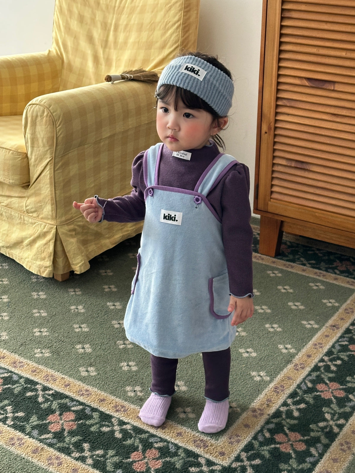 Vellu Suspender Dress-kikimora-1