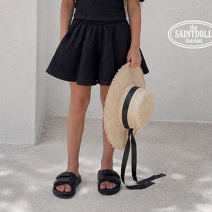 Lovely Skirt Pants-saintdoll-3
