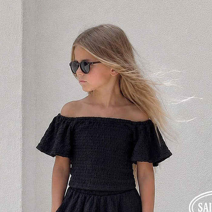 Angels Blouse-saintdoll-2