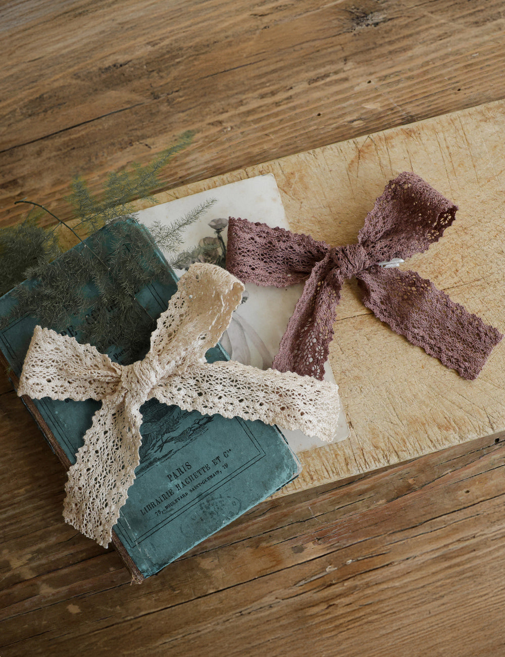 Lucia Lace HP-FLO-39