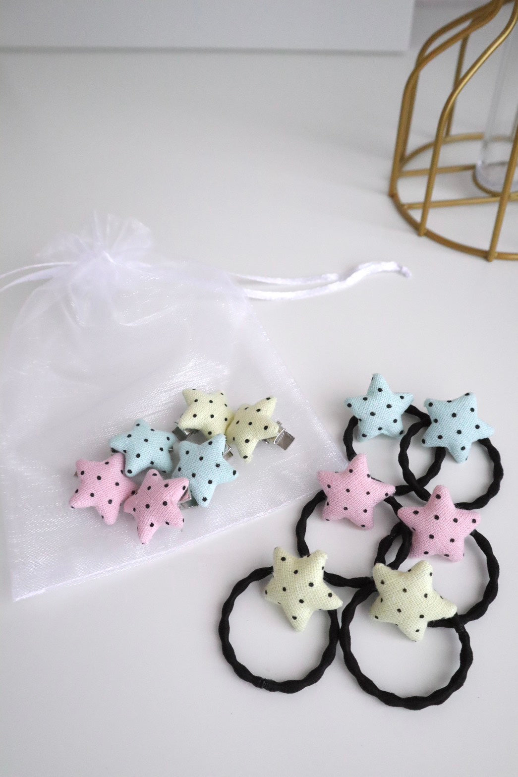 mun acc / dot star