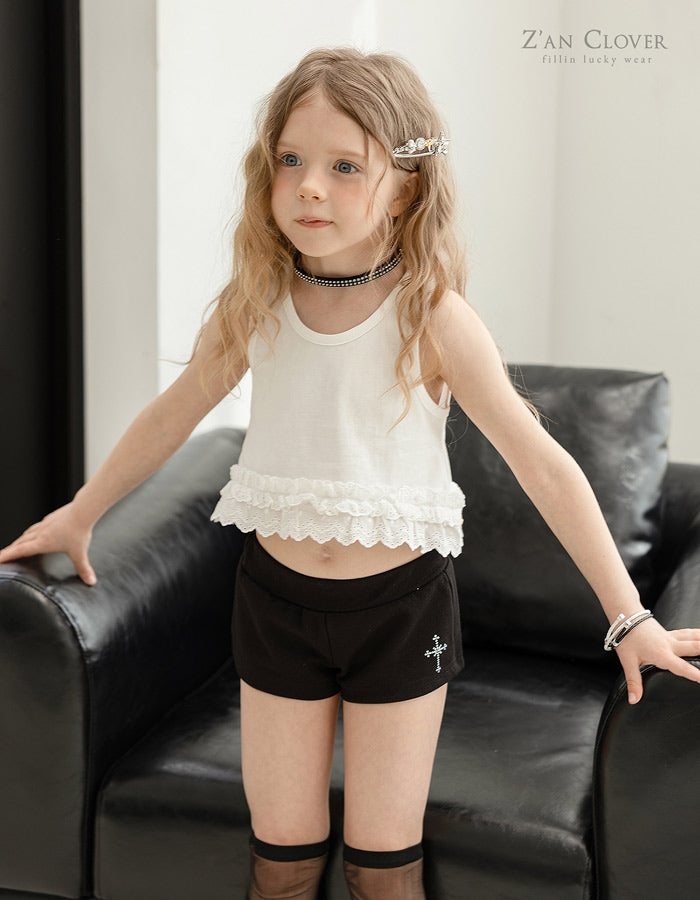Cancan Lace Sleeveless-Z'ANCLOVER-2-4