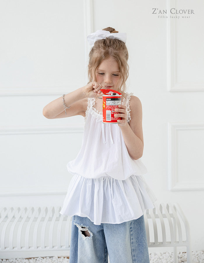 Pure Bloom Dress-Z'ANCLOVER-2-6