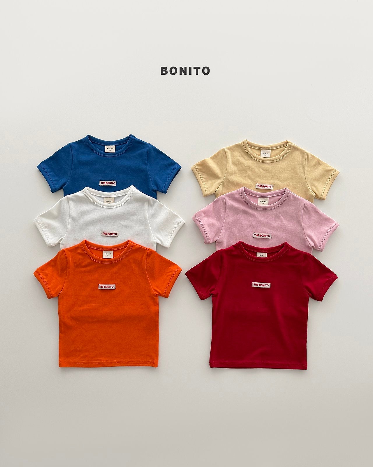 color span tee-BONITO-5
