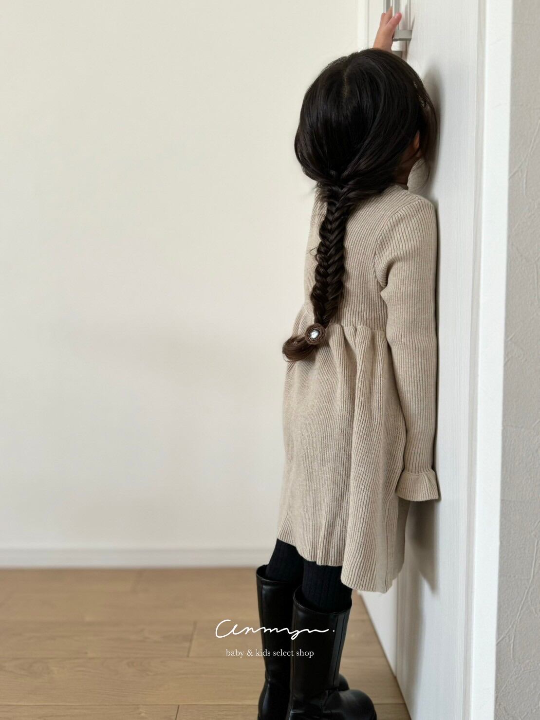 ｜即納｜my long boots