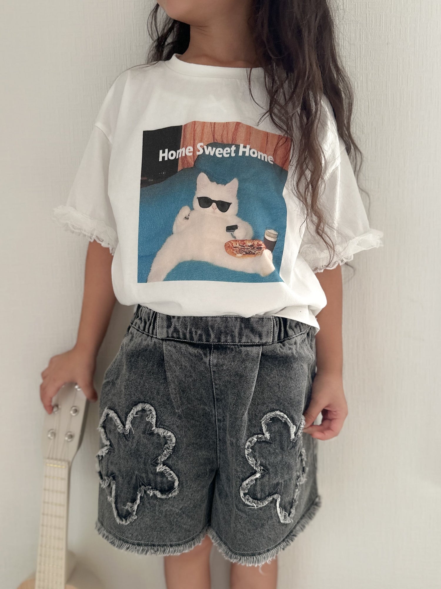 ｜即納｜ miyu tee