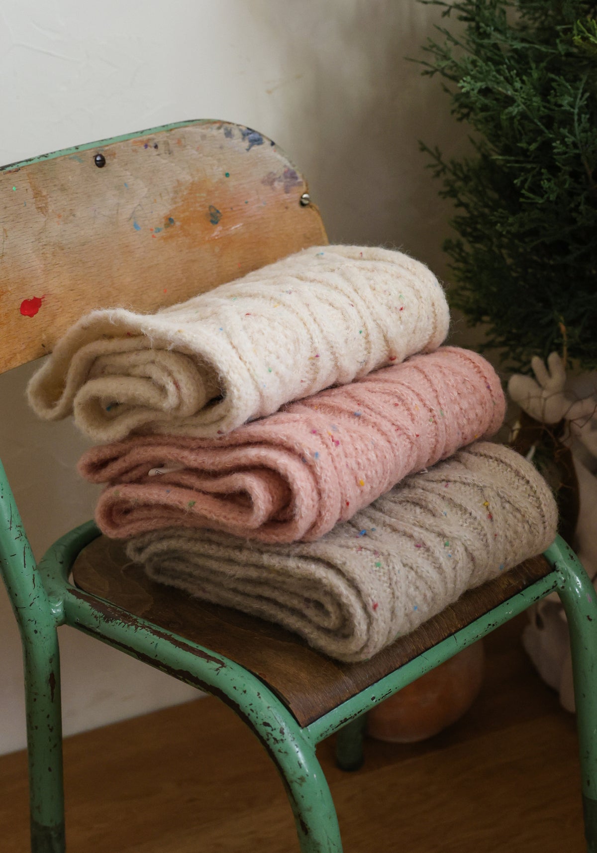 Milk Muffler-FLO-33
