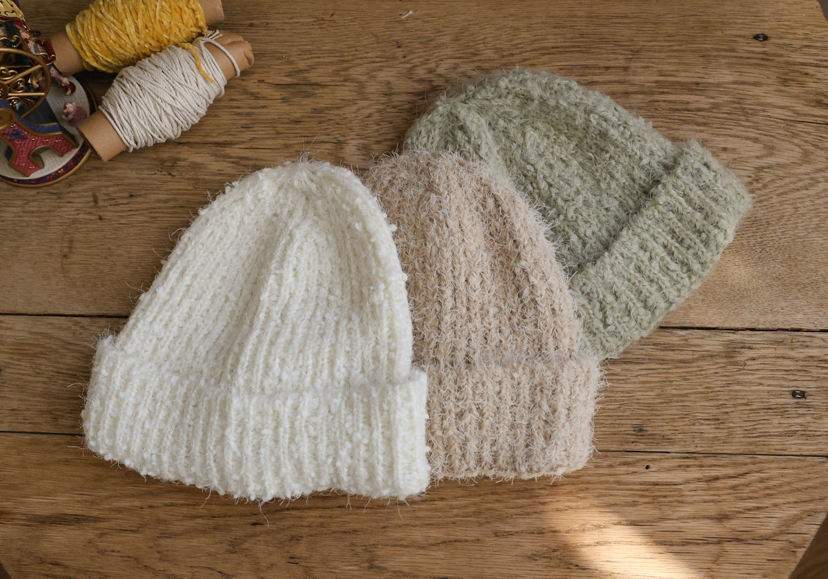 Pomme Hat-FLO-36