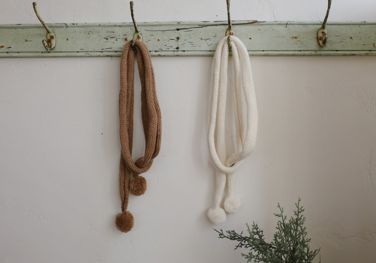 Bonbon Scarf-FLO-35