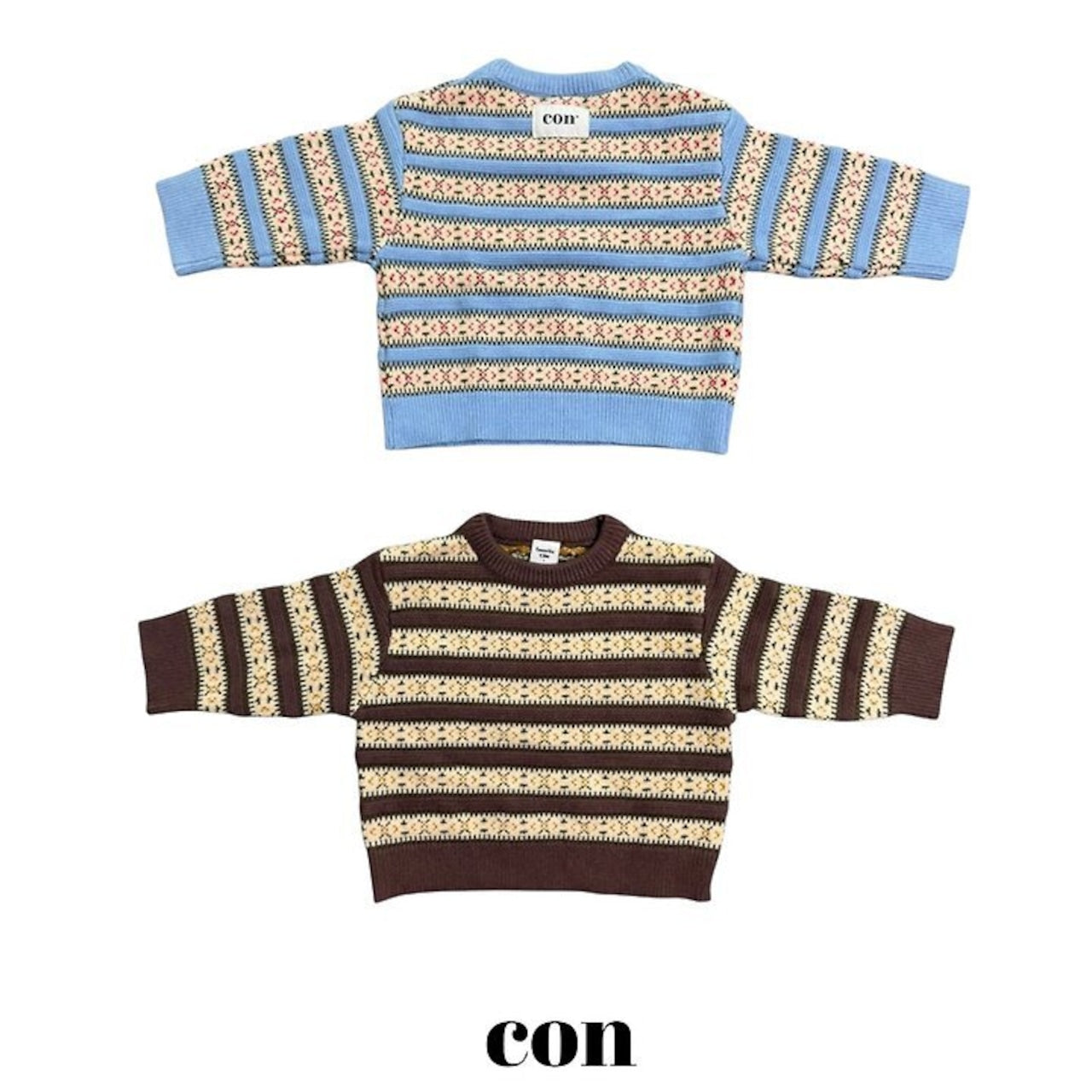 nordic sweater-con32