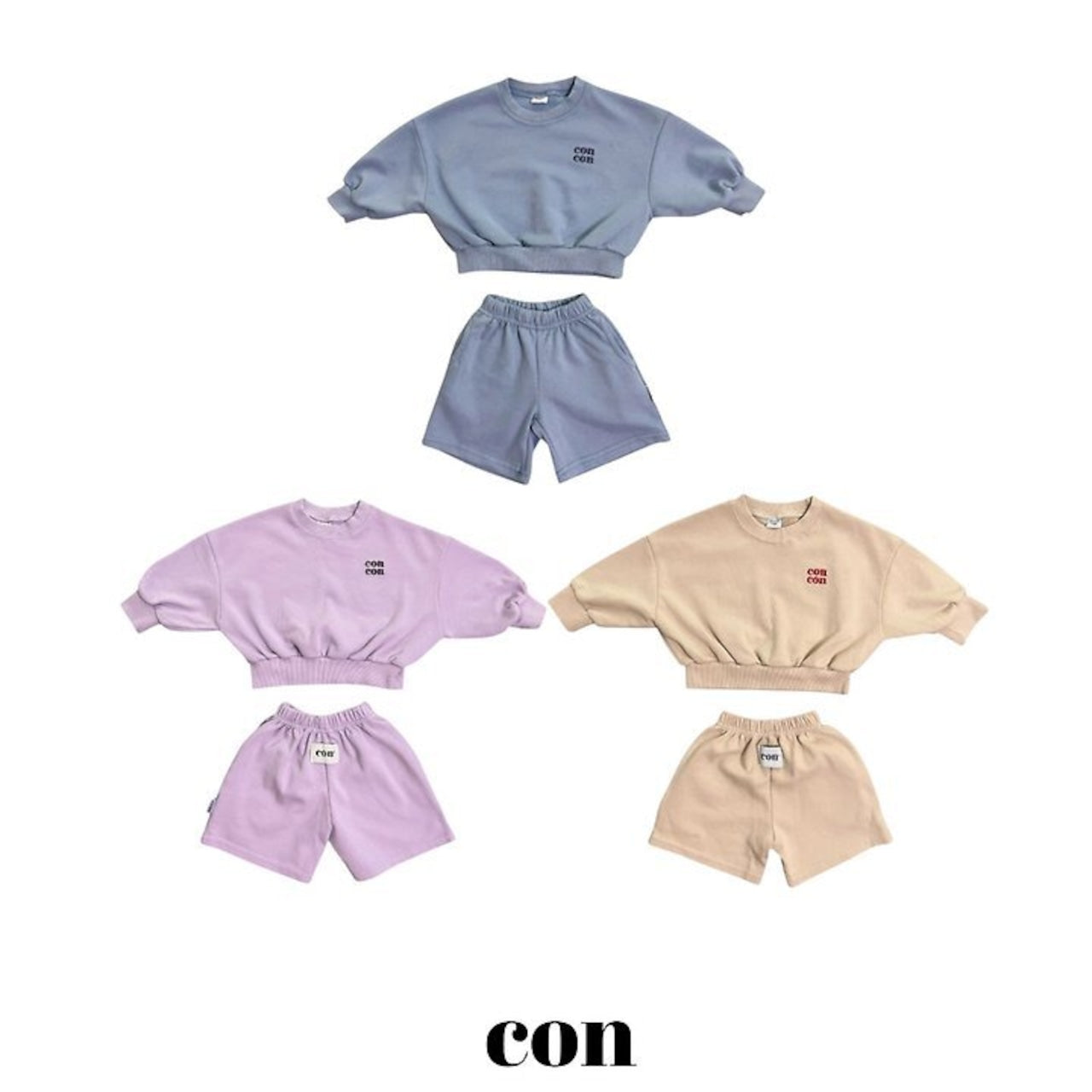 Daycare Commute Set-con28