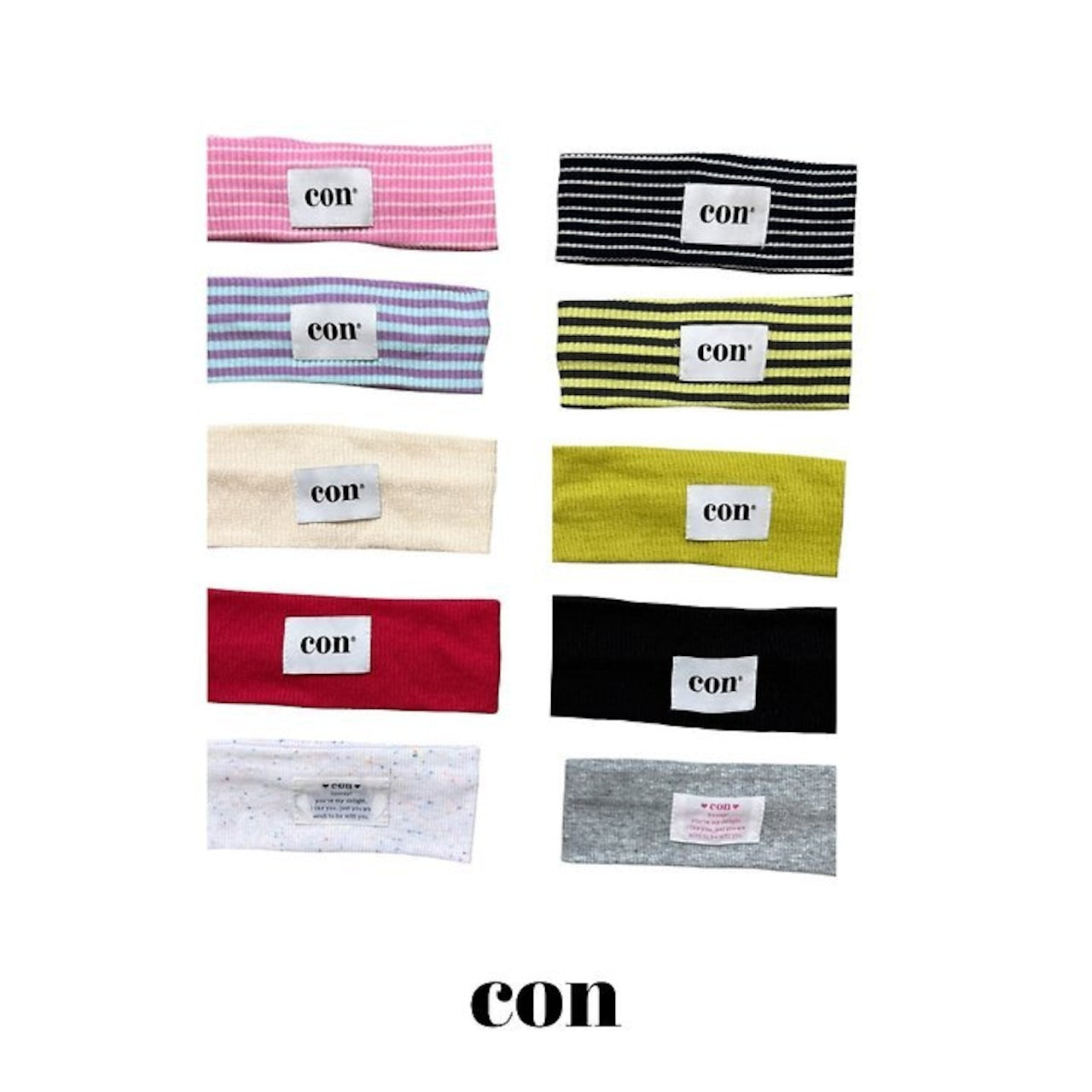 hair band -con1