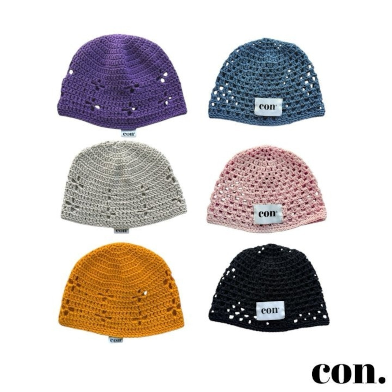 con beanie -con5