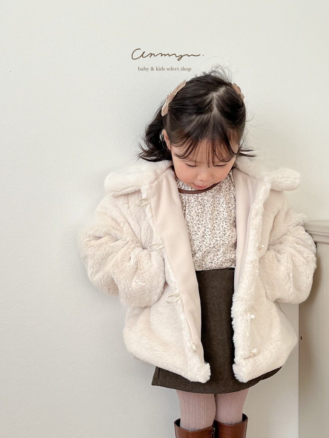 ｜即納｜ very fine coat