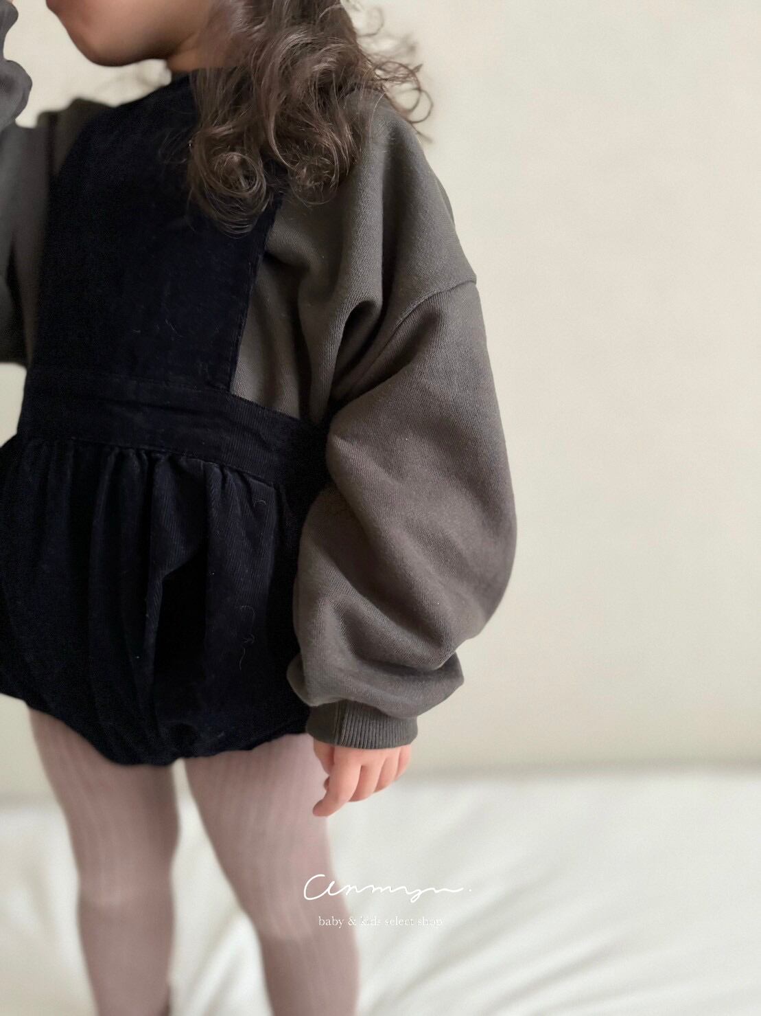 ｜即納｜kids：anmyu mtm  - original -