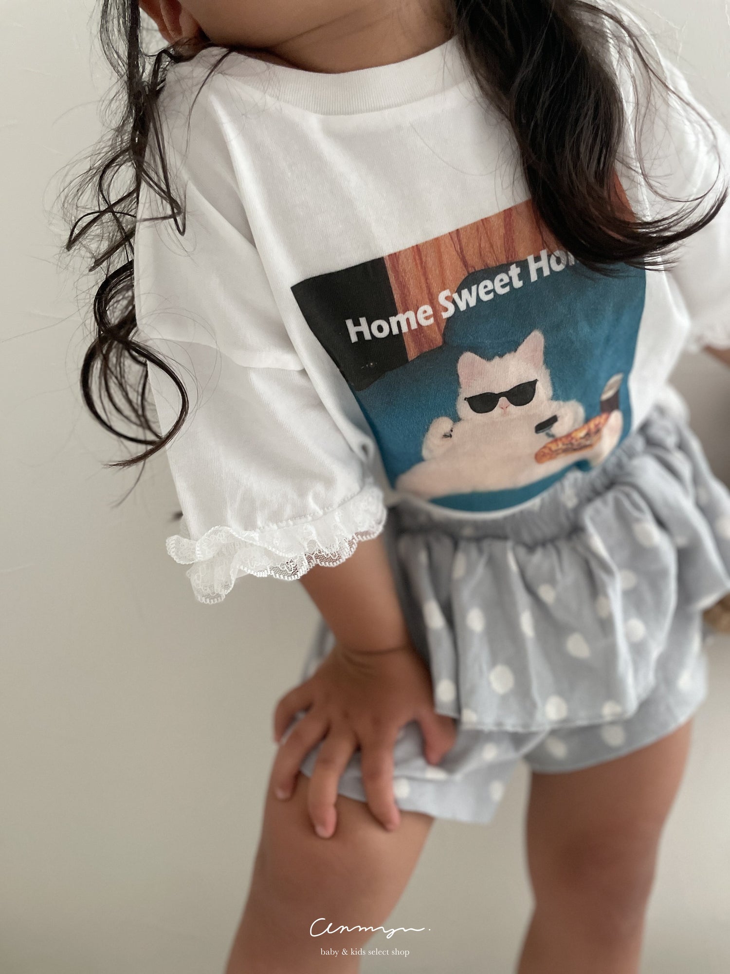 ｜即納｜ miyu tee