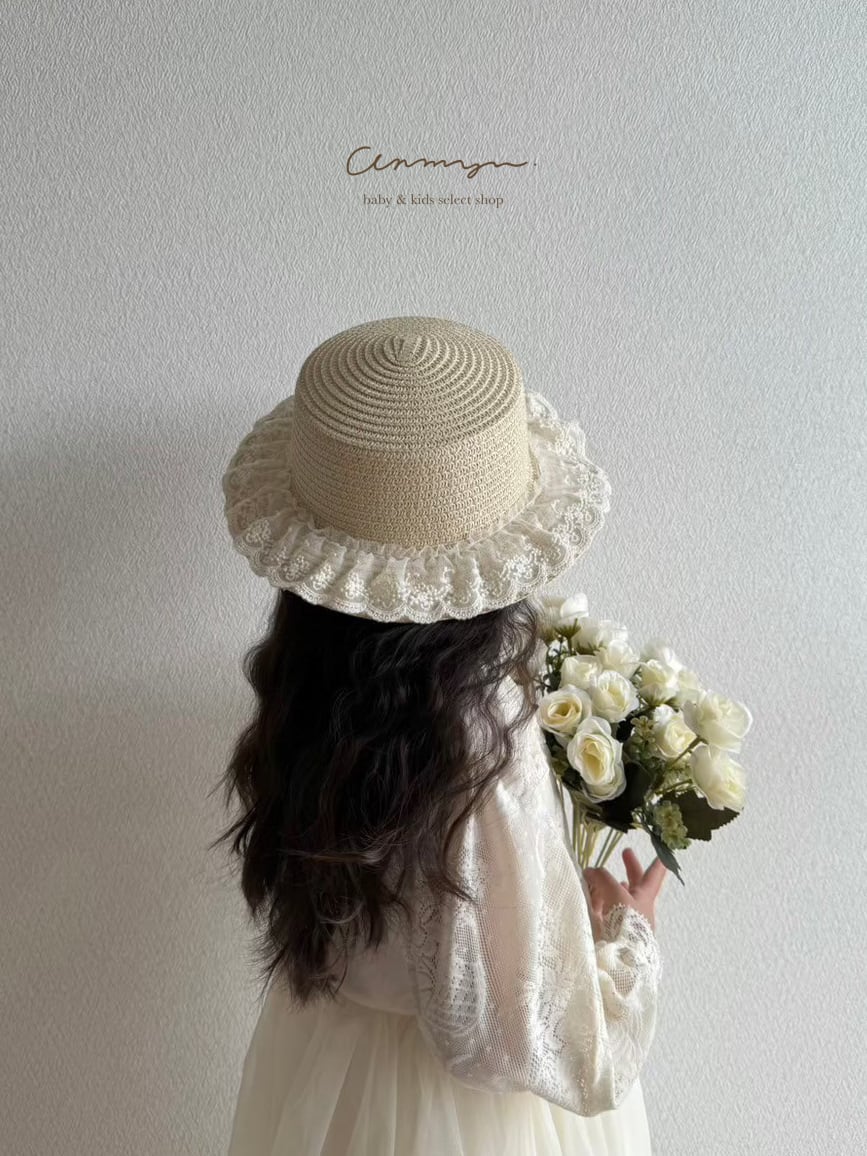 ｜即納｜sunny hat
