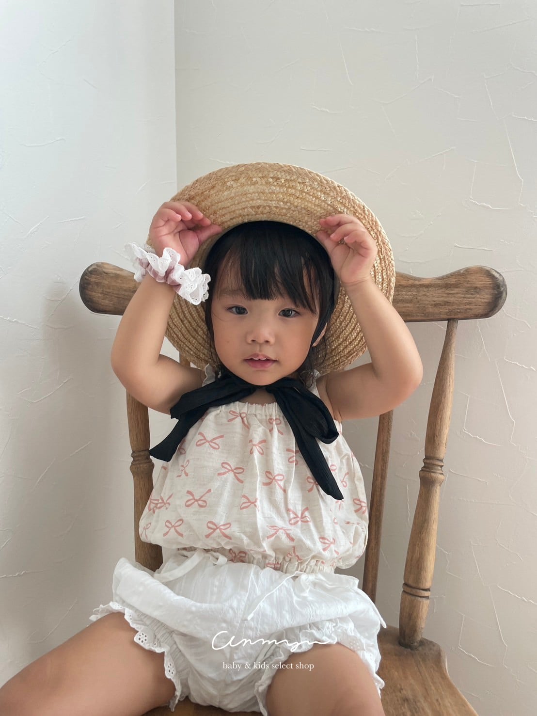 ｜即納｜anmyu tag hat