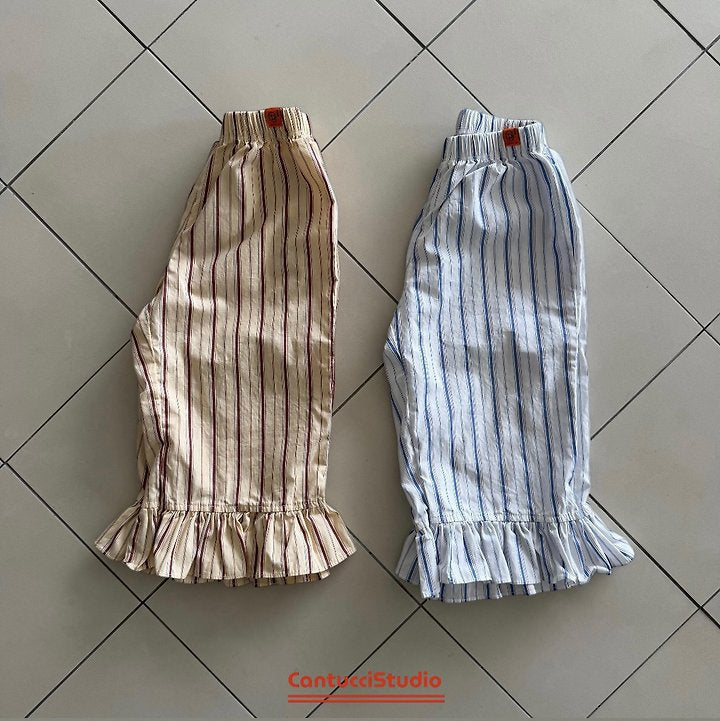 misha frill pants-cantuccistudio-9